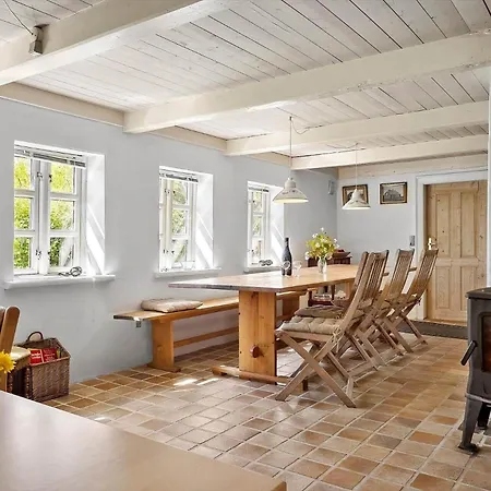 Nyaraló Lf10211-thyholm-ronbakken-11