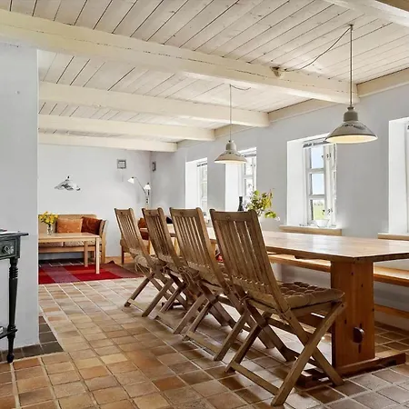 Holiday home Lf10211-thyholm-ronbakken-11