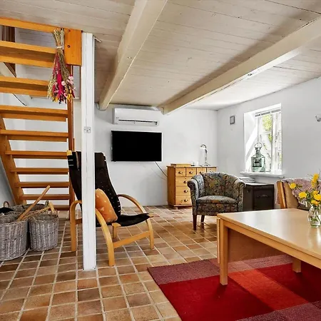 Lf10211-thyholm-ronbakken-11 Holiday home