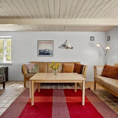 Holiday home Lf10211-thyholm-ronbakken-11