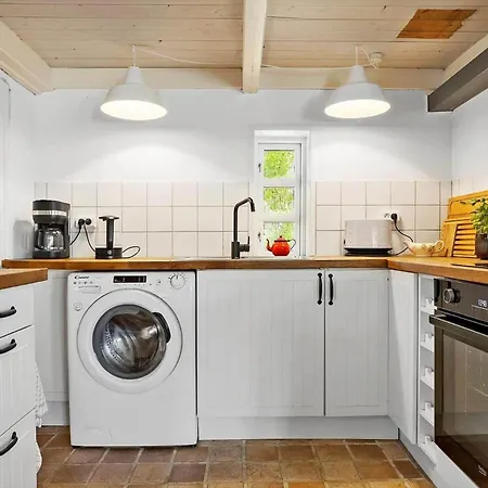 Holiday home Lf10211-thyholm-ronbakken-11 *