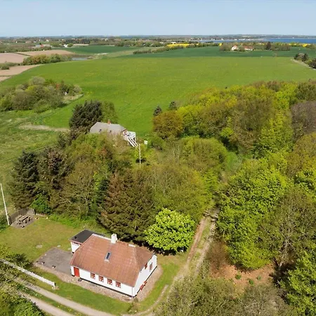 Nyaraló Lf10211-thyholm-ronbakken-11