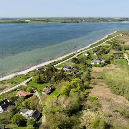 Nyaraló Lf10211-thyholm-ronbakken-11 Thyholm