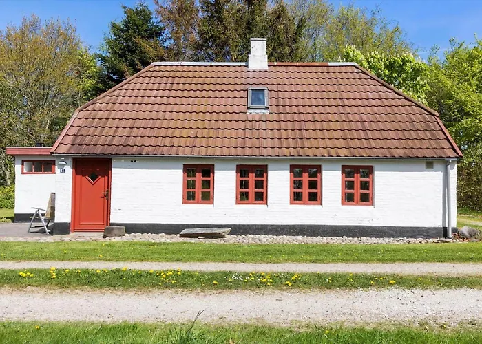 Lf10211-thyholm-ronbakken-11 Holiday home