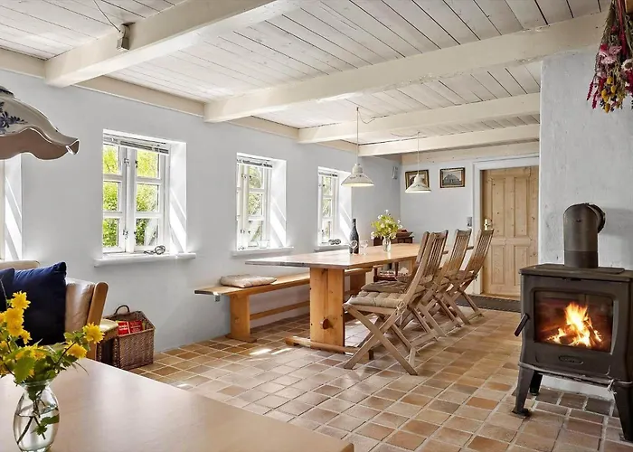 Holiday home Lf10211-thyholm-ronbakken-11