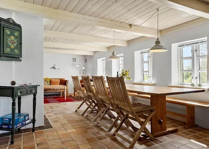 Holiday home Lf10211-thyholm-ronbakken-11