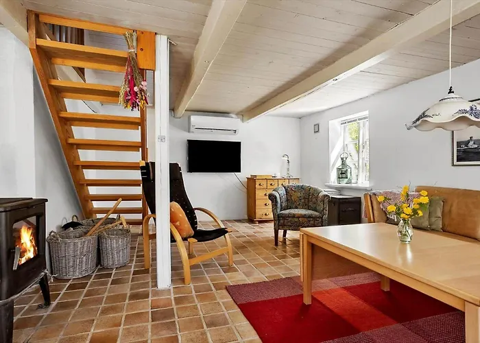 Lf10211-thyholm-ronbakken-11 Holiday home