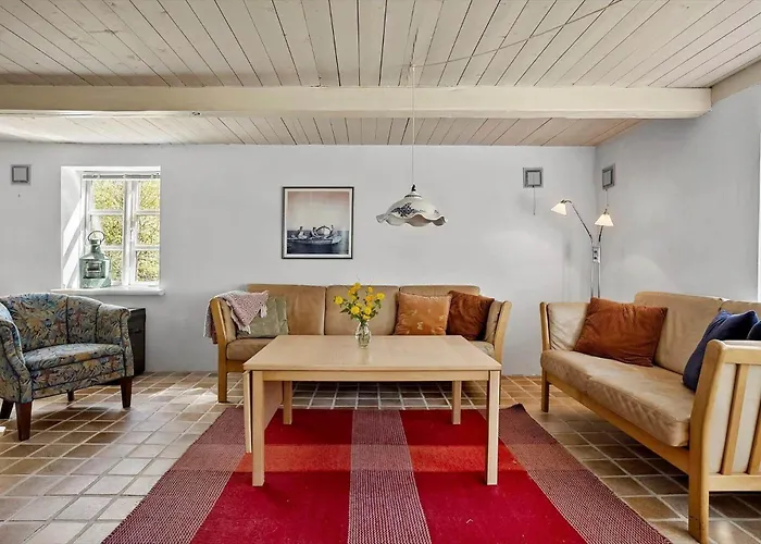 Holiday home Lf10211-thyholm-ronbakken-11