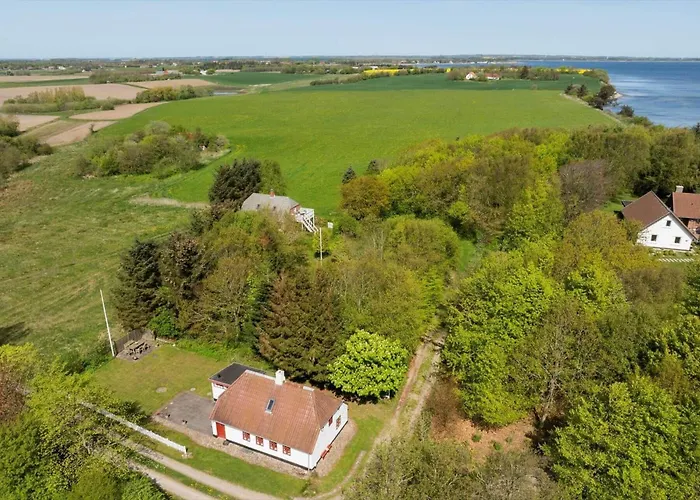 Holiday home Lf10211-thyholm-ronbakken-11