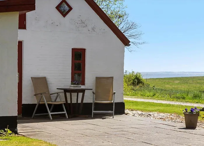 Feriehus Lf10211-thyholm-ronbakken-11 *