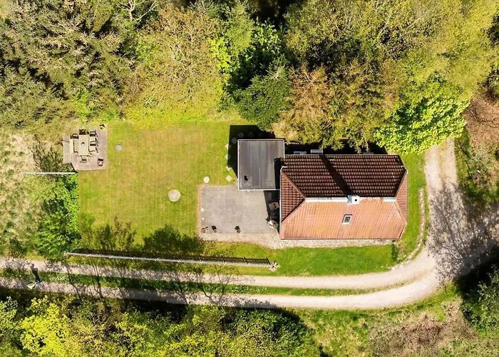Feriehus Lf10211-thyholm-ronbakken-11 Thyholm